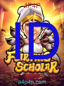 FlirtingScholar