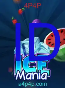 IceMania: Panduan Lengkap Permainan Seru dengan Kode Rahasia 4P4P